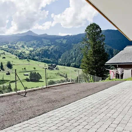 Chalet Eigerlicht - Griwa Rent Ag Grindelwald Exteriér fotografie