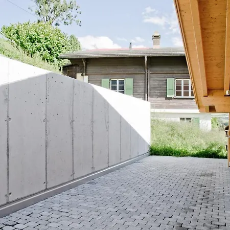 Chalet Eigerlicht - Griwa Rent Ag Grindelwald Exteriér fotografie