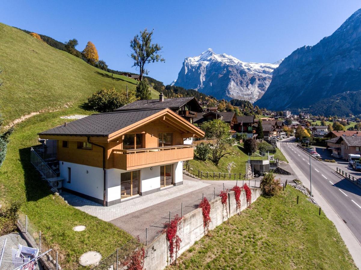 Eigerlicht - Griwa Rent Ag *