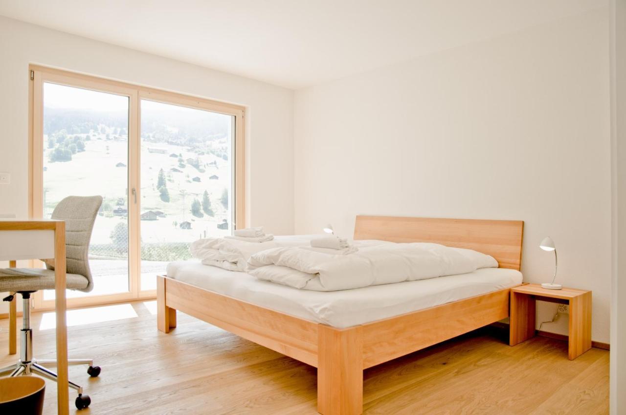 Eigerlicht - Griwa Rent Ag