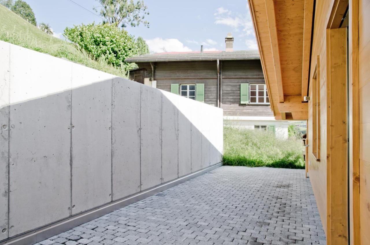 Eigerlicht - Griwa Rent Ag *