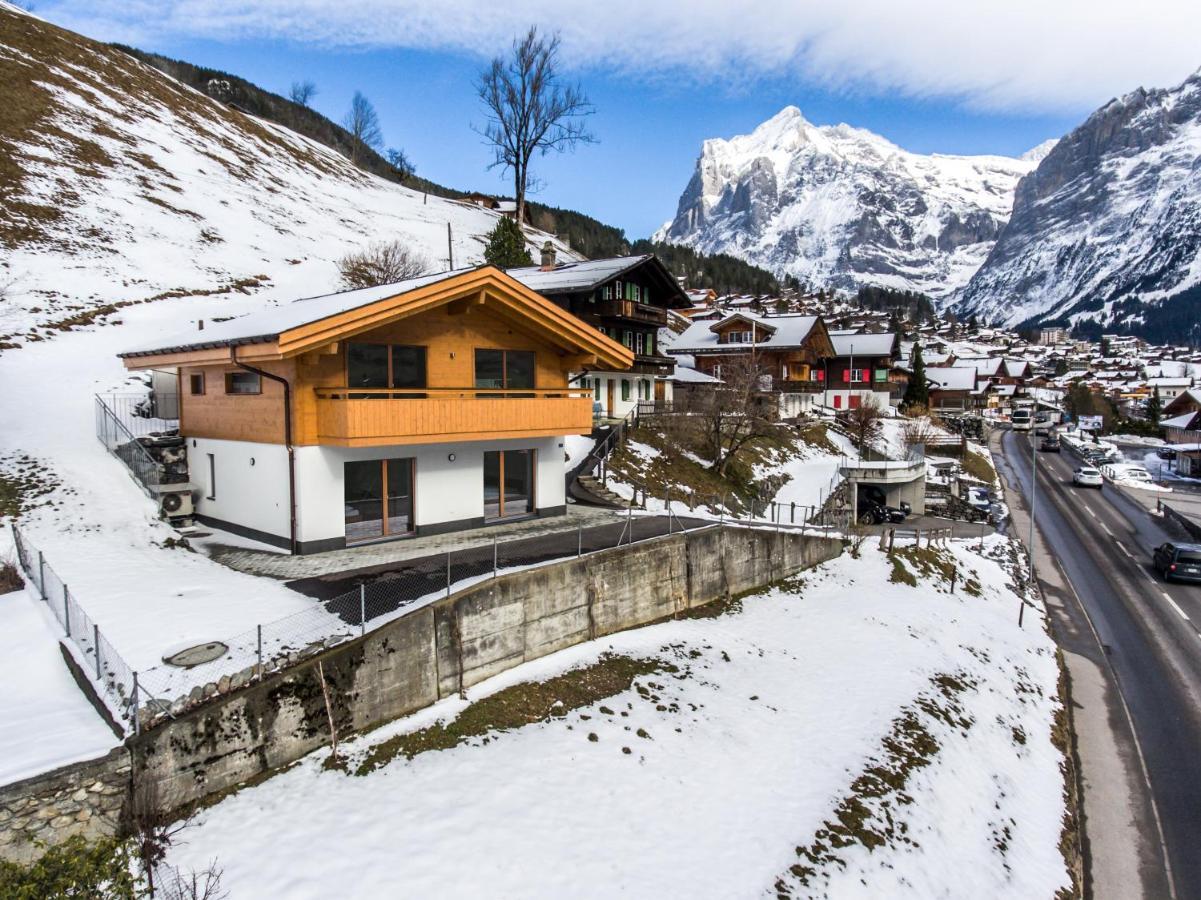 Eigerlicht - Griwa Rent Ag