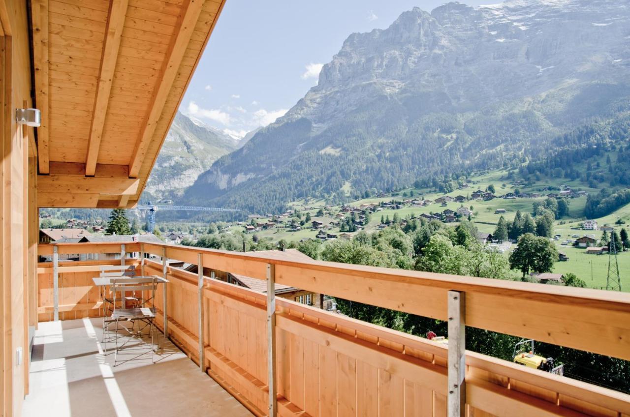 Eigerlicht - Griwa Rent Ag