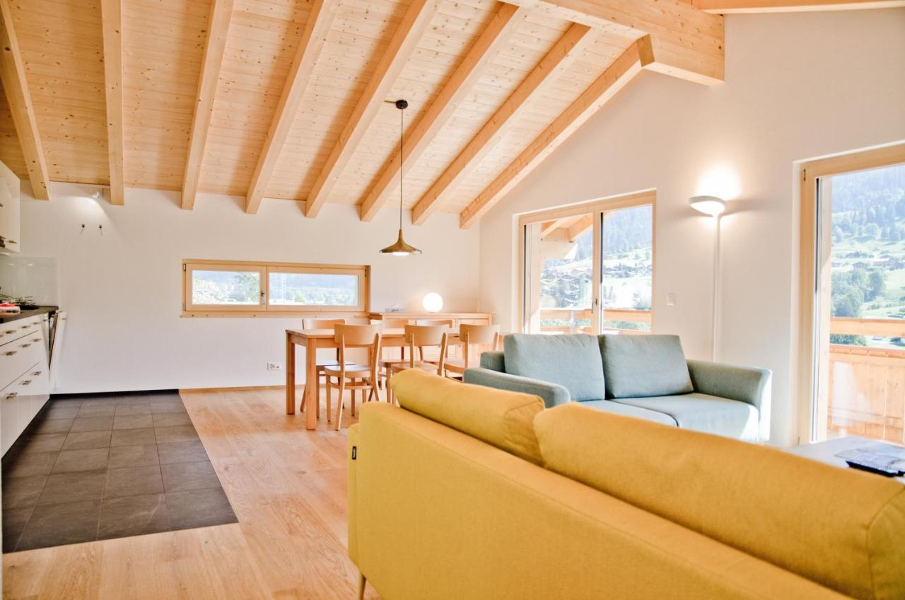 Eigerlicht - Griwa Rent Ag Grindelwald
