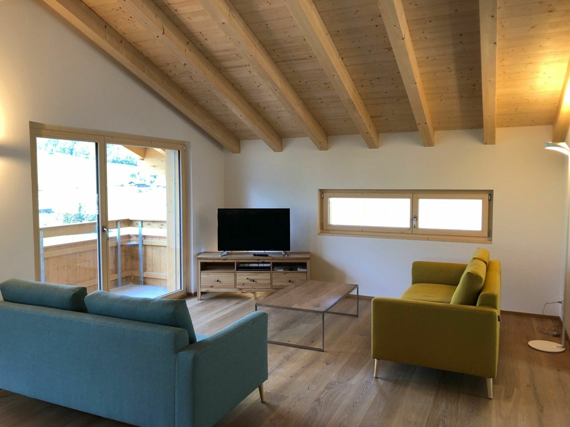 Eigerlicht - Griwa Rent Ag *