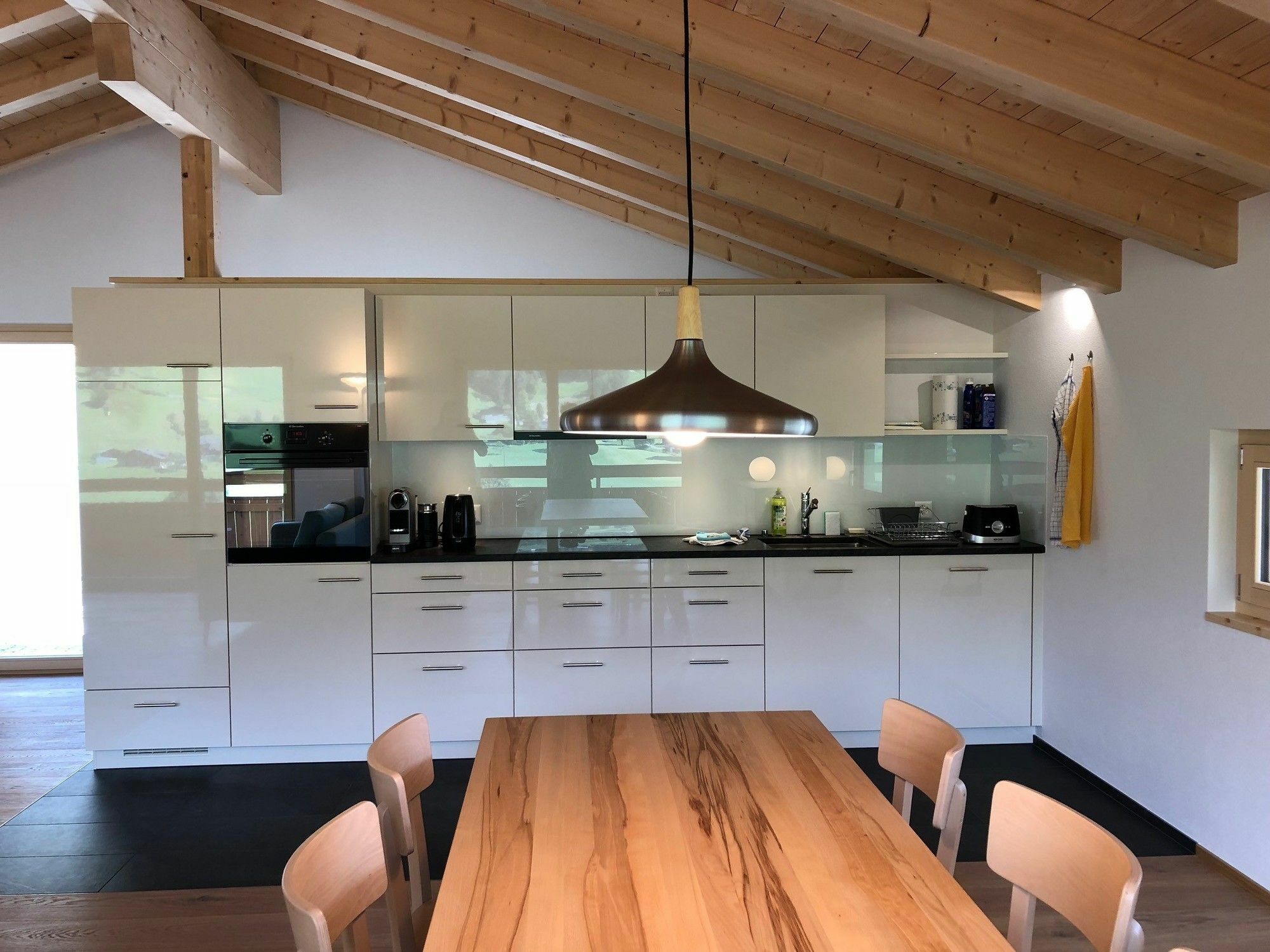 Chalet Eigerlicht - Griwa Rent Ag *